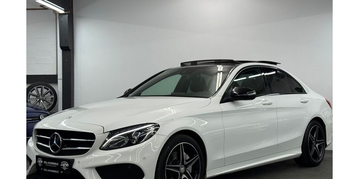 Mercedes-Benz C 220 174.670 km 21.990 &euro; Bargteheide 22941