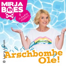 Mirja Boes 19.04.2026 Stadttheater Elmshorn