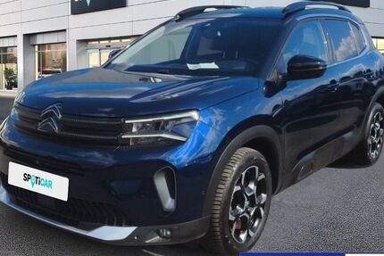 Citroen C5 Aircross 32.932 km 21.590 &euro; Hamburg 22529