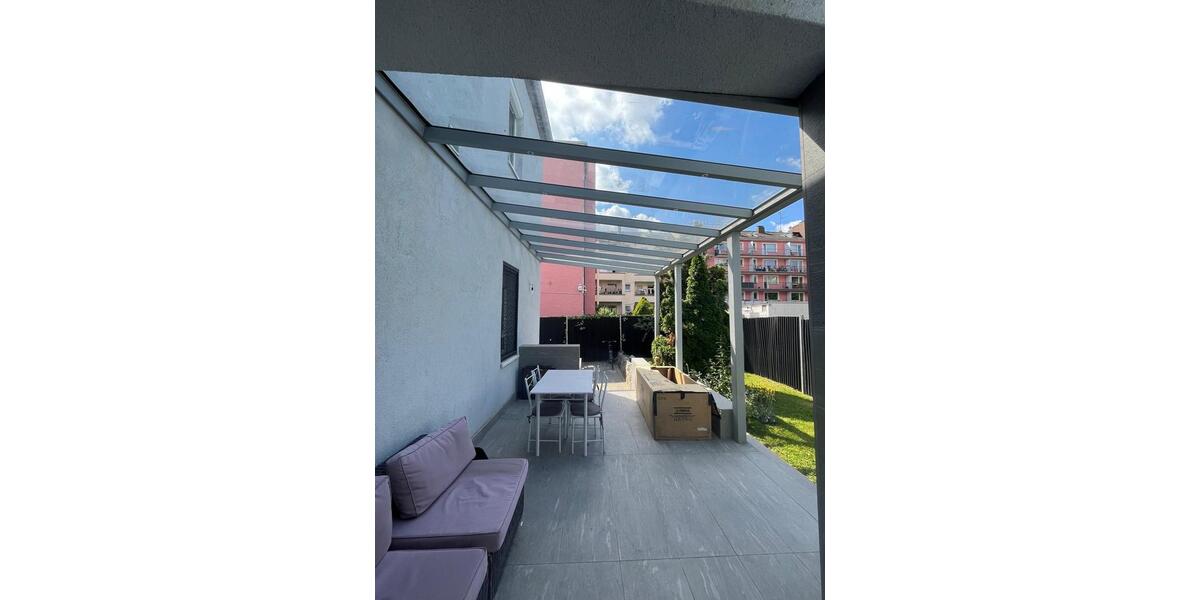 Etagenwohnung Hamburg Hohenfelde - 1 Zimmer, 18 m&sup2;, 760&euro; | Angebot:24743195