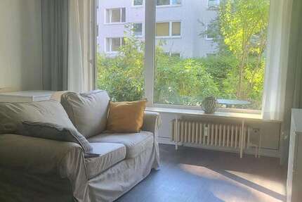 Zimmer Hamburg Altona - 1 Zimmer, 1.080&euro; | Angebot:25530541