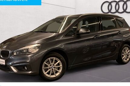BMW 218 Active Tourer 59.688 km 17.180 &euro; Quickborn 25451