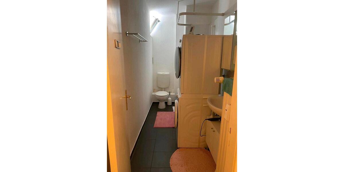 Etagenwohnung Hamburg Wandsbek - 2 Zimmer, 51 m&sup2;, 950&euro; | Angebot:25756215