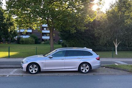 BMW 520 254.000 km 8.000 &euro; Glinde 21509