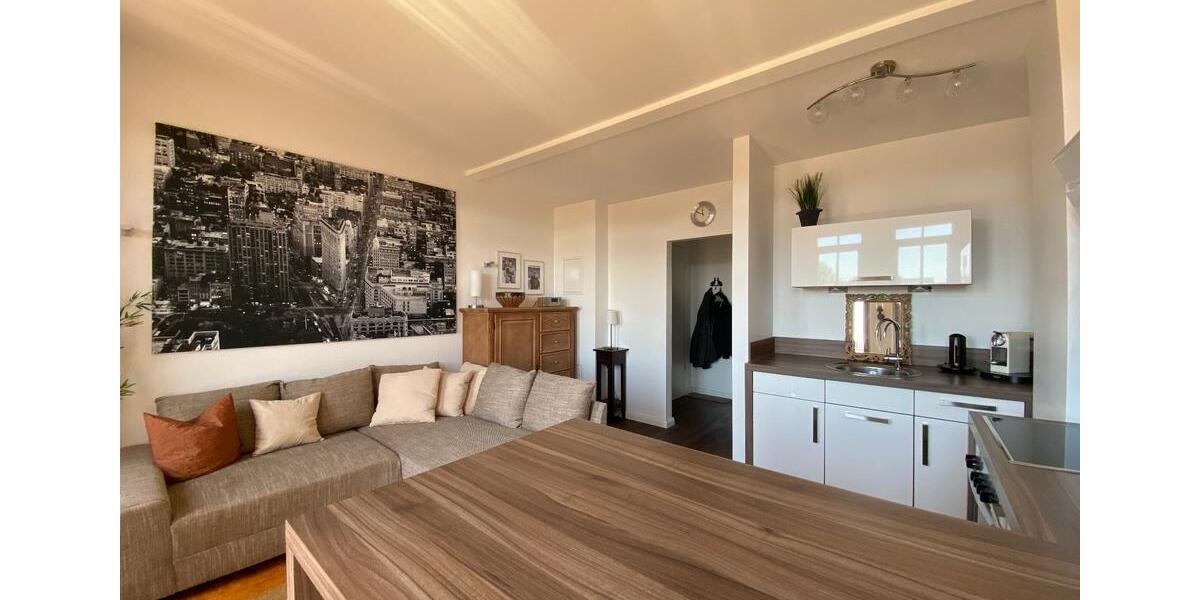 Einfamilienhaus Hamburg Harburg - 2 Zimmer, 40 m&sup2;, 800&euro; | Angebot:25639362