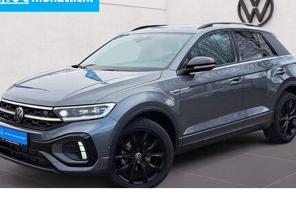 VW T-Roc 21.219 km 31.910 &euro; Kölln-Reisiek 25337