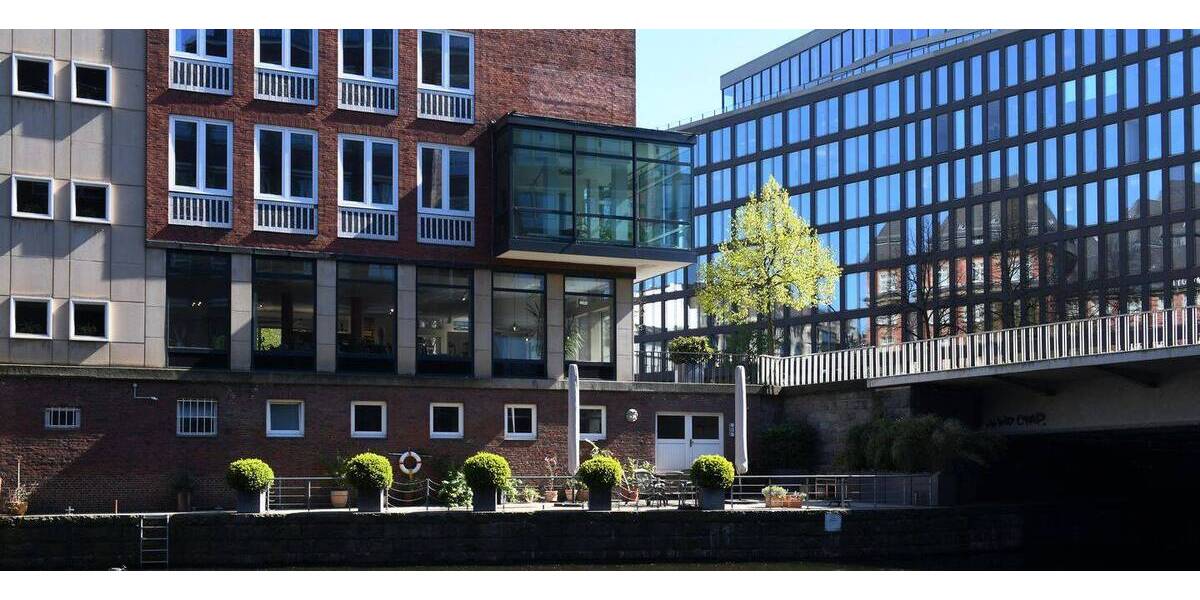 Gewerbeobjekt Hamburg Hamburg-Altstadt - 1.080&euro; | Angebot:26060516