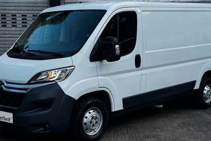 Citroen Jumper 120.000 km 9.990 &euro; Norderstedt 22844