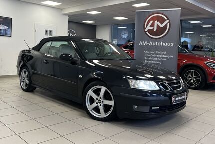 Saab 9-3 327.000 km 5.999 &euro; Hamburg 21031