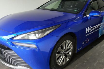 Toyota Mirai 365.000 km 7.650 &euro; Hamburg 21079