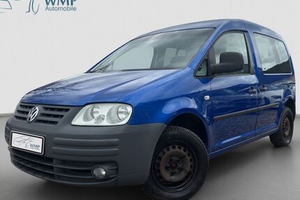 VW Caddy 185.065 km 4.590 &euro; Hamburg 22045