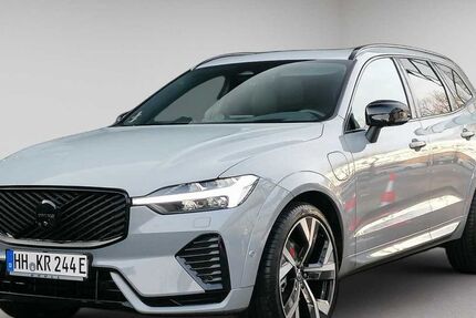 Volvo XC60 7.500 km 73.850 &euro; Hamburg 22761