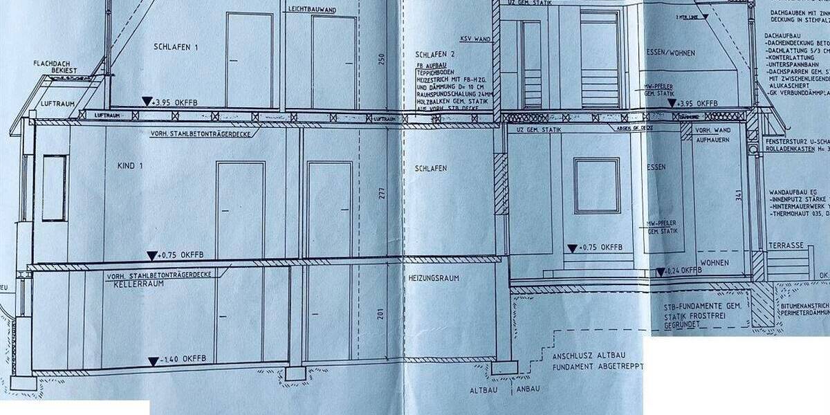 Etagenwohnung Hamburg Marienthal - 4 Zimmer, 499.000&euro; | Angebot:25699363