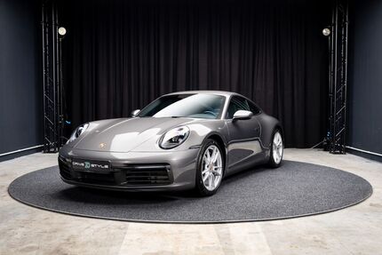 Porsche 992 16.050 km 109.992 &euro; Siek 22962