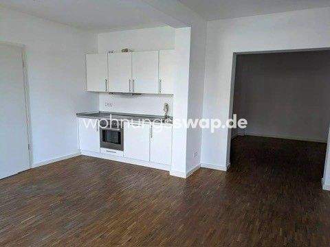 Etagenwohnung Hamburg Barmbek-Nord - 2 Zimmer, 55 m&sup2;, 1.000&euro; | Angebot:25942127