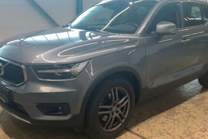 Volvo XC40 66.000 km 23.590 &euro; Wentorf b. Hamburg 21465