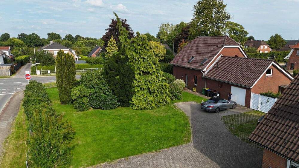 Einfamilienhaus Delingsdorf - 4 Zimmer, 130 m&sup2;, 498.000&euro; | Angebot:25779950