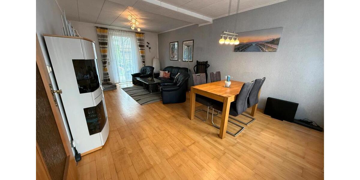 Einfamilienhaus Hamburg Wandsbek - 4 Zimmer, 100 m&sup2;, 599.000&euro; | Angebot:25772990