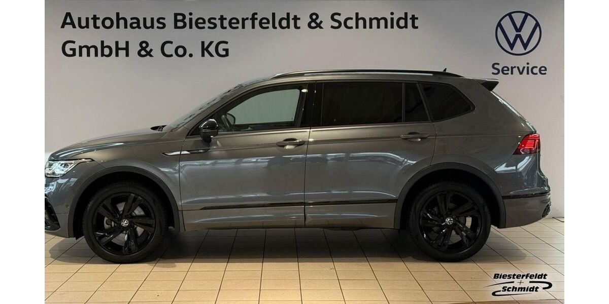 VW Tiguan Allspace 94.328 km 33.850 &euro; Wedel 22880