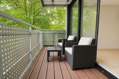 FREI LIEFERBAR AB 01.01.2027 - Etagenwohnung Hamburg Fuhlsbüttel Fuhlsbüttel | Angebot:27007838