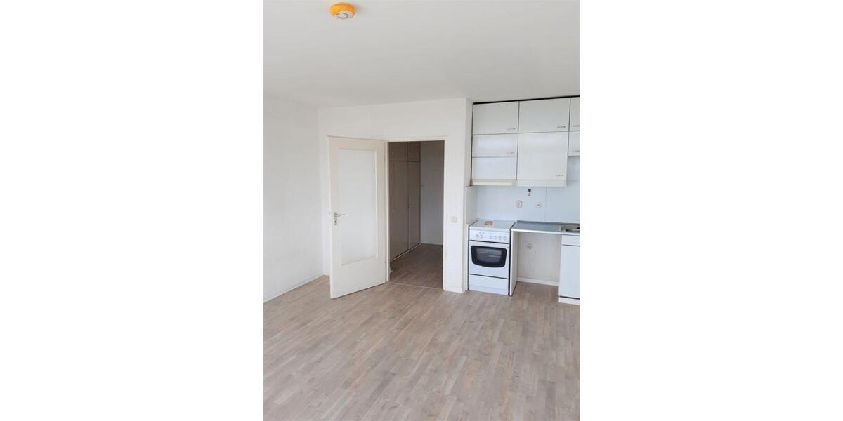 Etagenwohnung Hamburg Altona - 1 Zimmer, 34 m&sup2;, 145.000&euro; | Angebot:25684606