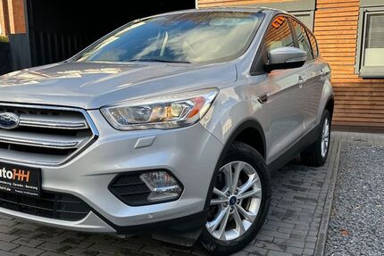Ford Kuga 78.738 km 14.999 &euro; Hamburg 22041