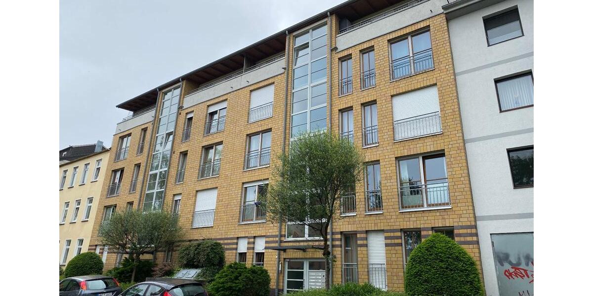 Einfamilienhaus Hamburg Harburg - 2 Zimmer, 40 m&sup2;, 800&euro; | Angebot:25639362