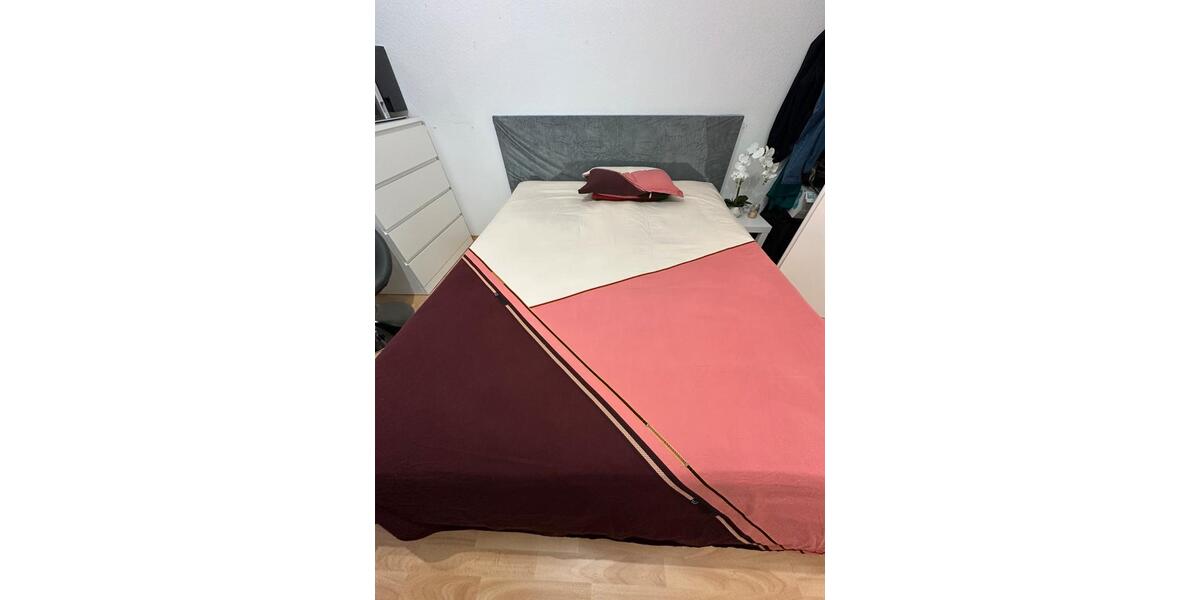 Etagenwohnung Ammersbek - 3 Zimmer, 83 m&sup2;, 980&euro; | Angebot:25886843