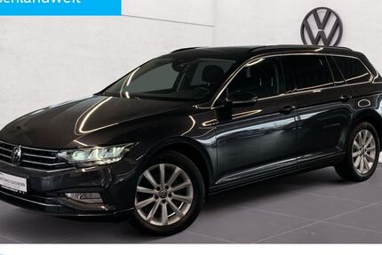 VW Passat Variant 80.270 km 23.980 &euro; Quickborn 25451