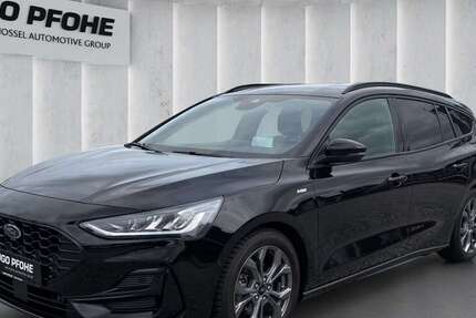 Ford Focus 26.194 km 20.800 &euro; Norderstedt 22848