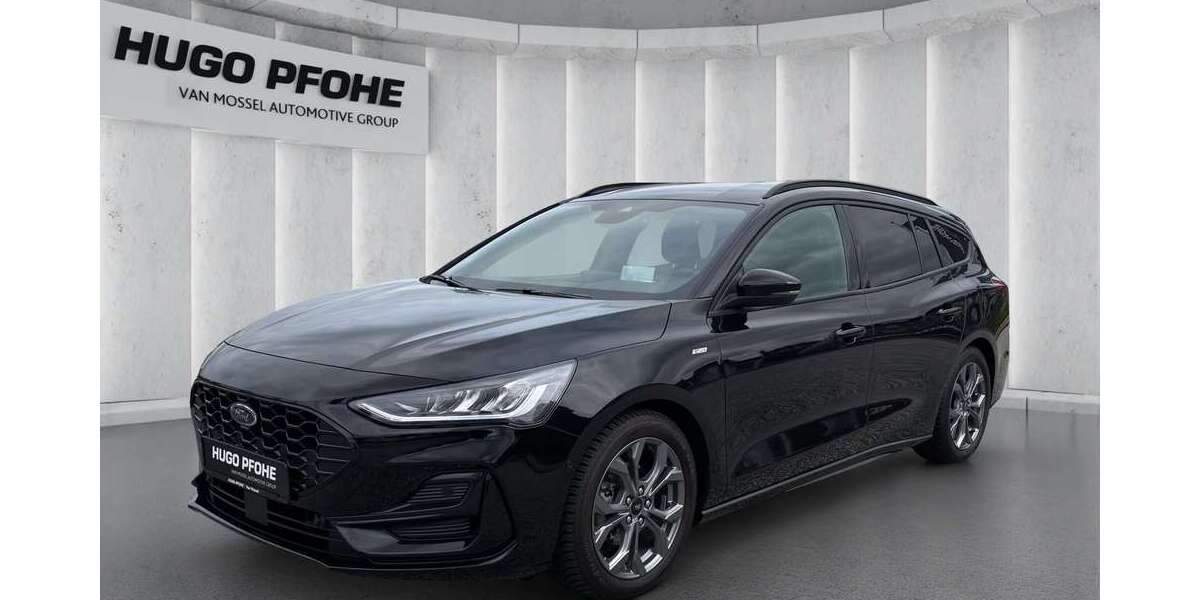 Ford Focus 26.194 km 20.800 &euro; Norderstedt 22848