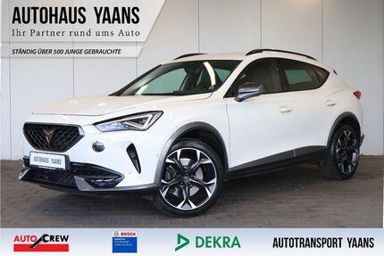 Cupra Formentor 18.530 km 27.989 &euro; Pinneberg 25421