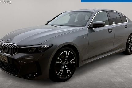 BMW 320 26.540 km 42.194 &euro; Barsbüttel bei Hamburg 22885