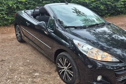 Peugeot 207 77.000 km 6.900 &euro; Henstedt-Ulzburg 24558