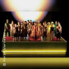 Operngala 16.12.2026 Hochschule für Musik und Theater