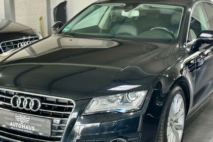 Audi A7 236.000 km 13.490 &euro; Quickborn-Hamburg 25451