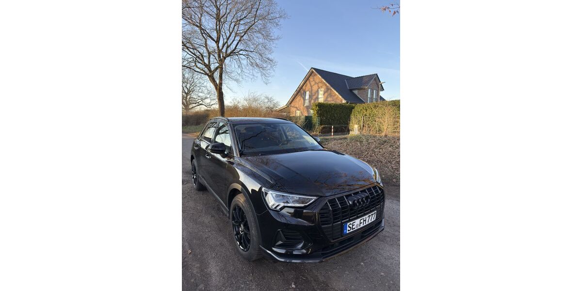 Audi Q3 92.500 km 22.990 &euro; Norderstedt 22850
