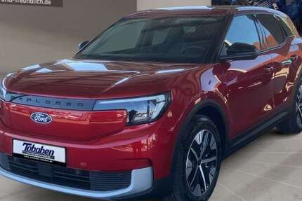 Ford Explorer 4.497 km 39.990 &euro; Hamburg-Harburg 21073