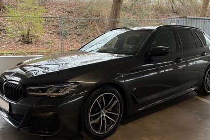 BMW 520 56.400 km 42.300 &euro; Hamburg 22391