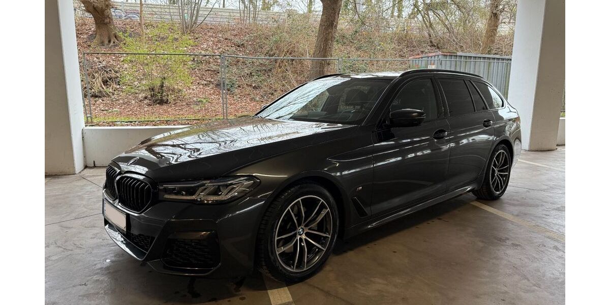 BMW 520 56.400 km 42.300 &euro; Hamburg 22391