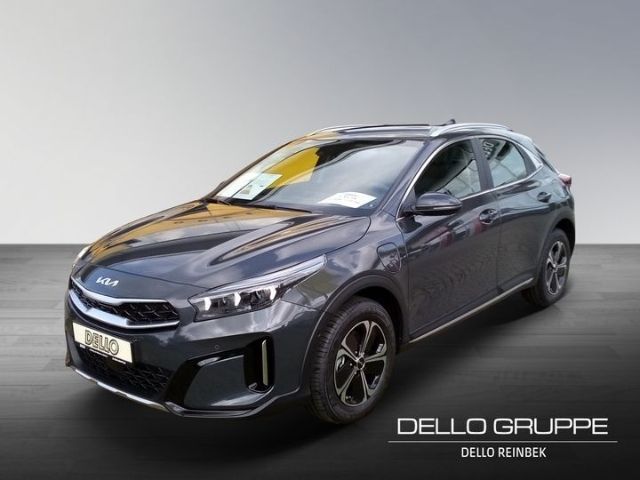 Kia XCeed 35.182 km 25.490 &euro; Reinbek 21465