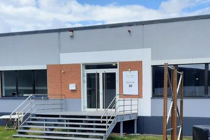 Gewerbeobjekt Barmstedt - 79&euro; | Angebot:17992263