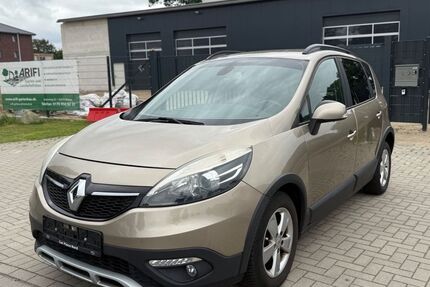 Renault Scenic 154.509 km 4.790 &euro; Ellerau 25479