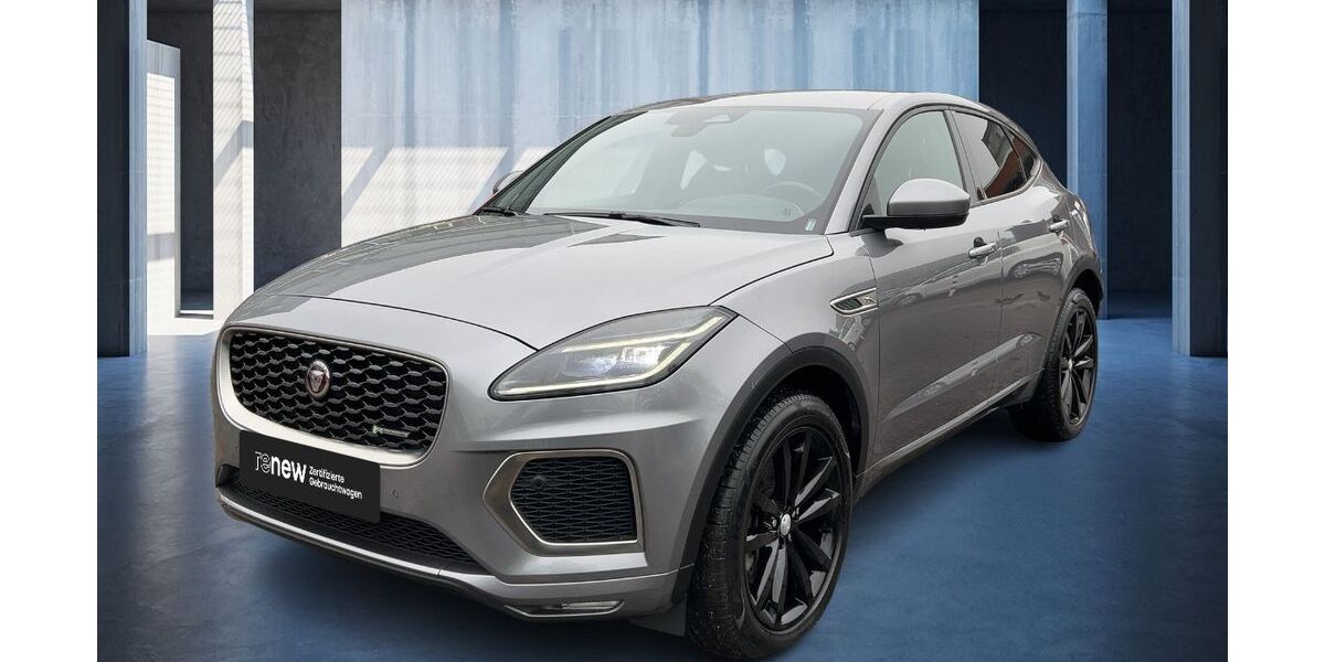 Jaguar E-Pace 69.426 km 27.990 &euro; Hamburg 20537