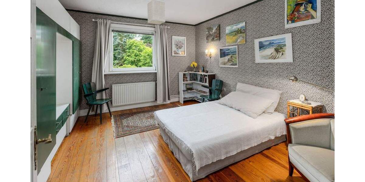 Einfamilienhaus Hamburg / Wohldorf-Ohlstedt Wohldorf-Ohlstedt - 6 Zimmer, 188 m&sup2;, 1.090.000&euro; | Angebot:25668676