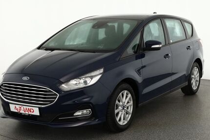 Ford S-Max 54.036 km 24.490 &euro; Hamburg 22761