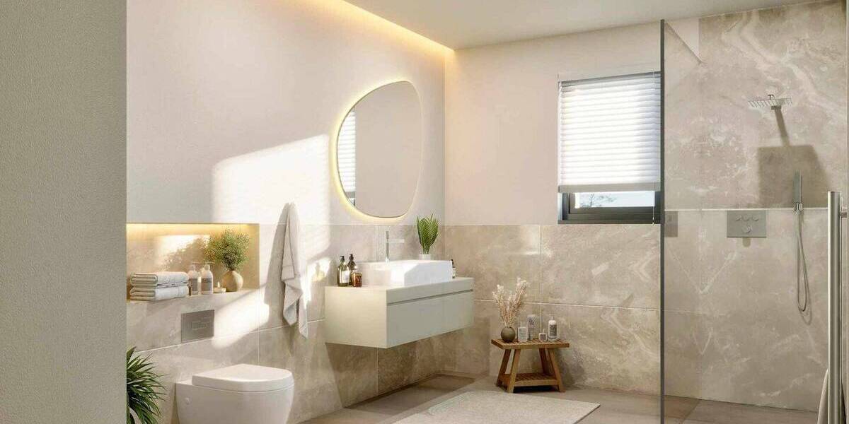 Etagenwohnung Hamburg Sasel Sasel - 2 Zimmer, 39 m&sup2;, 319.000&euro; | Angebot:25970665