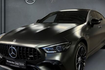 Mercedes-Benz AMG GT 64.321 km 112.780 &euro; Elmshorn 25337