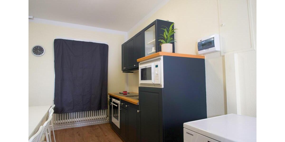 Etagenwohnung Hamburg Langenhorn - 4 Zimmer, 145 m&sup2;, 750&euro; | Angebot:25350220