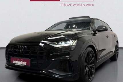 Audi SQ8 24.404 km 99.990 &euro; Ahrensburg 22926